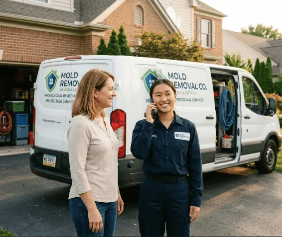 Crawlspace Mold Remediation Readstown, WI FAQs